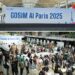 GOSIM AI Paris 2025 Concludes with Resounding Success! 80+ Global Luminaries Delve into Model Frontiers, Tackle Computing Challenges, and Chart Implementation Pathways