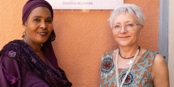 “Gedeon Richter House of Hope” opens its doors to support 300 women annually in Africa-Bamako