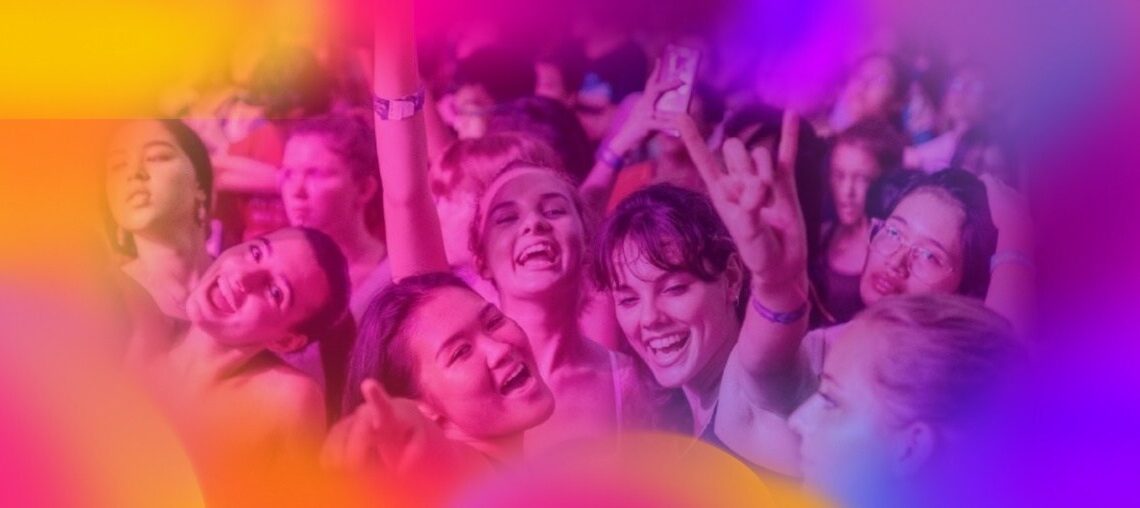 Glow Festival by Prudential 2025: A Cultural Reset for Whole-Person Wellness