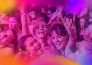 Glow Festival by Prudential 2025: A Cultural Reset for Whole-Person Wellness