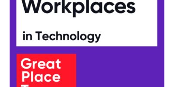 Great Place To Work® Announces Australia’s Best Workplaces™ in Technology List 2025