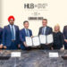 Hong Leong Bank Enhances HLB Private Bank and Regional Wealth Management with Strategic Alliance with Lombard Odier