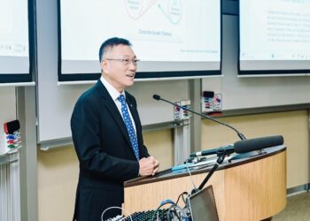 Digital China and INSEAD Jointly Release First AI Case