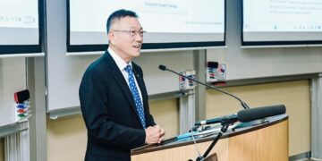 Digital China and INSEAD Jointly Release First AI Case