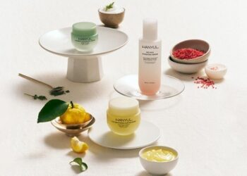 HANYUL Exclusively Launches at Sephora, Bringing Authentic Korean Beauty to U.S. Consumers