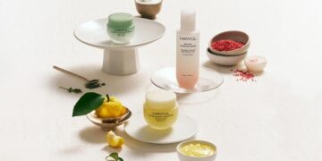 HANYUL Exclusively Launches at Sephora, Bringing Authentic Korean Beauty to U.S. Consumers