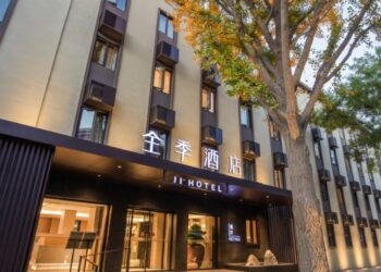 H World Group Hosts Nearly 6.3 Million Guests During China’s May Day Holiday