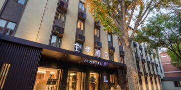 H World Group Hosts Nearly 6.3 Million Guests During China’s May Day Holiday