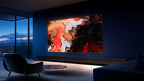 Haier Launches New 4K Mini-LED TV M80 Series Globally, Featuring KEF Co-engineered Audio