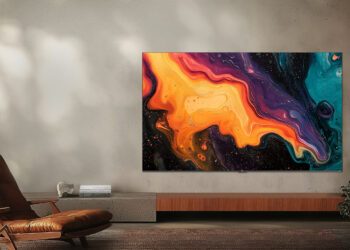 Haier and KEF Announce Global Partnership to Co-Engineer Immersive Audio for Haier Smart TVs