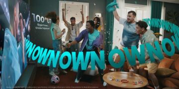“Own the Moment”: Hisense debuts new campaign celebrating its sponsorship of the FIFA Club World Cup 2025™