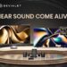 Hisense and Devialet Redefine Home Entertainment