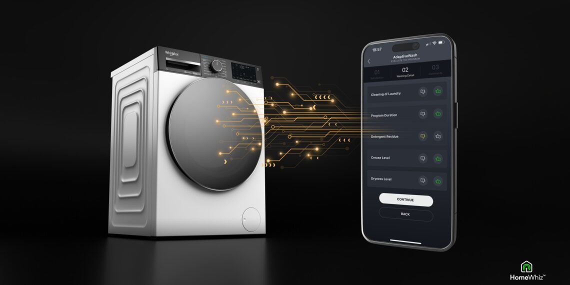 Beko Announces Updates to HomeWhiz Platform to Advance Smart Appliance Efficiency and Sustainability