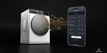 Beko Announces Updates to HomeWhiz Platform to Advance Smart Appliance Efficiency and Sustainability