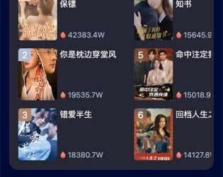 GIBO Announces Successful Application of inspirAI in Short Drama, Completes Thematic Creation Tests with HoneyReels, Pioneering Cross-Format Innovation in Anime and Live-Action Short Drama