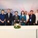 Huawei Cloud Announces Strategic MoU with Silverlake and GlobeOSS to Accelerate Digital Transformation Across Industries