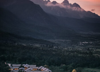 Hylla Vintage Hotel Triumphs in 2025 Trip.com Choice Awards, Redefining High-End Vacation Scenarios in Asia