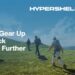 Tech Meets Trail: Hypershell and American Hiking Society Launch Groundbreaking Partnership on National Trails Day®