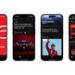 IBM and Scuderia Ferrari HP Debut Reimagined Mobile App to Supercharge Global Formula 1 Fan Experience