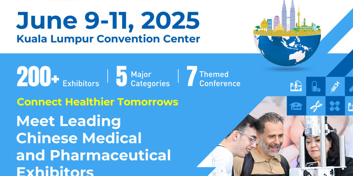 tHIS ASEAN 2025 to Debut in Kuala Lumpur, Uniting Southeast Asia’s Healthcare Powerhouses