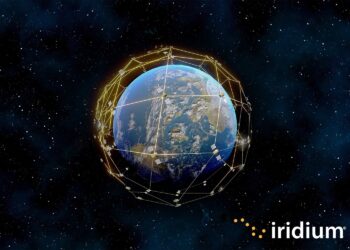 Iridium Equips 9603 Module with Enhanced Short Burst Data Capabilities for Government Users