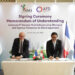 PT SMI and AFD Renew Strategic Partnership for a Low Carbon Future in Indonesia