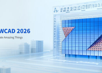 Introducing ZWCAD 2026: Design with Speed, Innovate with Ease