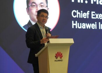 Huawei Cloud Credence Forum Singapore 2025: Enhancing Enterprise Quality and Efficiency through Cloud Resilience