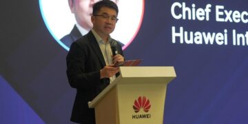 Huawei Cloud Credence Forum Singapore 2025: Enhancing Enterprise Quality and Efficiency through Cloud Resilience