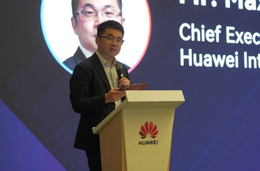 Huawei Cloud Credence Forum Singapore 2025: Enhancing Enterprise Quality and Efficiency through Cloud Resilience