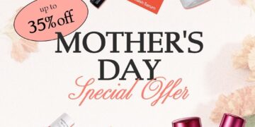 Amazon’s Mother’s Day Big Sale Is On — Here Are the Korean Beauty Deals You Can’t Miss