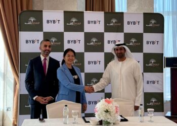 Bybit and Ghaf Labs Announce Strategic Partnership to Accelerate Web3 Adoption in the Middle East
