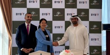 Bybit and Ghaf Labs Announce Strategic Partnership to Accelerate Web3 Adoption in the Middle East