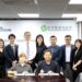 Gene Solutions and NEWCL Forge Strategic Partnership to Advance Genetic Testing in Taiwan