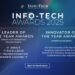 Info-Tech Research Group Expands Annual Awards Program to Spotlight IT Leadership, Excellence, and Innovation