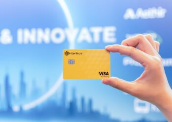 Interlace Breaks New Ground in Web3 Finance with CaaS at Token2049