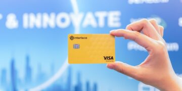 Interlace Breaks New Ground in Web3 Finance with CaaS at Token2049