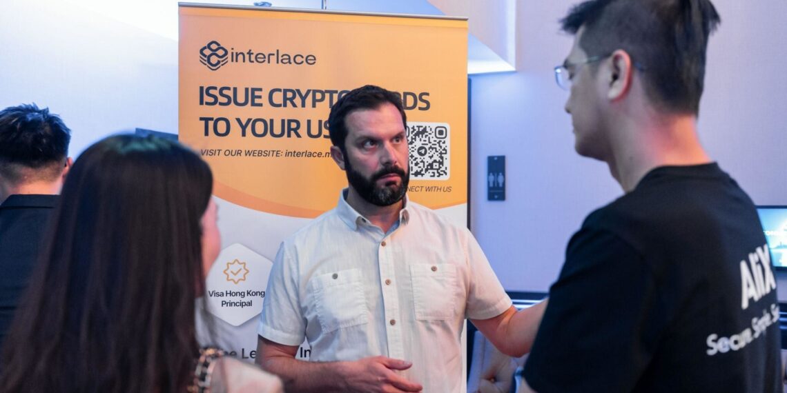 Interlace Debuts at Token2049 to Accelerate Web2–Web3 Integration Across MENA
