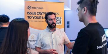 Interlace Debuts at Token2049 to Accelerate Web2–Web3 Integration Across MENA