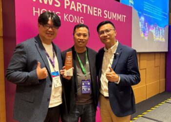 eCloudvalley Accelerates Enterprise Digital Transformation with Innovative Services, Wins 2025 AWS Consulting Partner of the Year Award