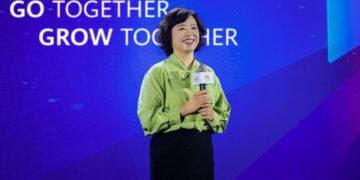 Forging an AI Cloud Foundation: Huawei Cloud Accelerates Intelligence with APAC Partners