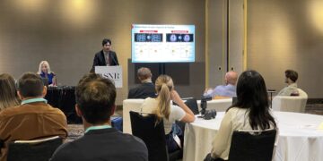 Neurophet Participates ASNR 2025: Showcasing Clinical Utility of ‘Neurophet AQUA AD’