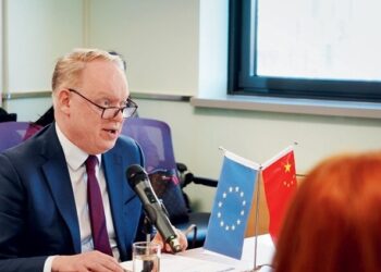 China Today: China’s Market Is Not an “Option” but a “Must”