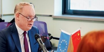 China Today: China’s Market Is Not an “Option” but a “Must”