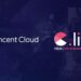 Tencent Cloud Teams Up with C.live to Deliver Seamless, Scalable, and High-Quality Streaming Experiences