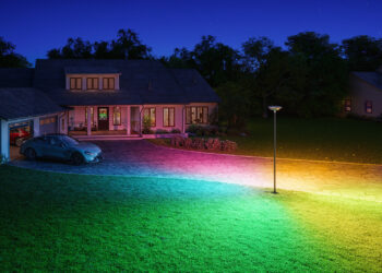 Brighten Up Summertime With Govee New Smart Outdoor Lights