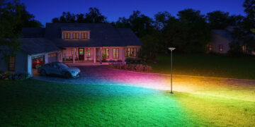 Brighten Up Summertime With Govee New Smart Outdoor Lights
