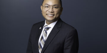 U.S. Immigration Fund Welcomes Kiem Nguyen as Vice President of Business Development, Head of Southeast Asia Market