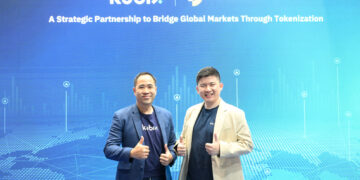 Kubix and D3 Labs Announce Strategic Collaboration to Explore Global Access for Thai Investment Tokens