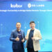 Kubix and D3 Labs Announce Strategic Collaboration to Explore Global Access for Thai Investment Tokens